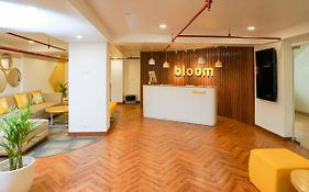 Bloom Hotel - Koregaon Park